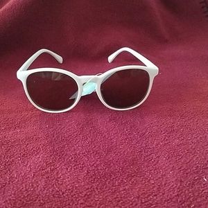 New sunglasses